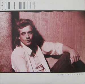 Eddie Money - Can't Hold Back