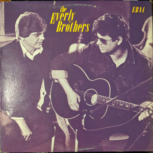 Everly Brothers - EB84