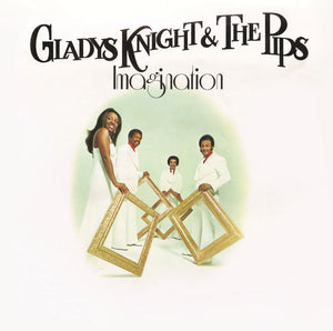 Gladys Knight & The Pips - Imagination