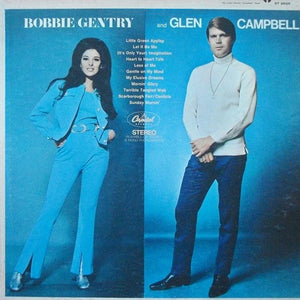 Bobbie Gentry & Glen Campbell