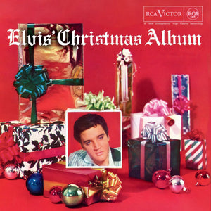 Elvis Presley - Elvis Christmas Album