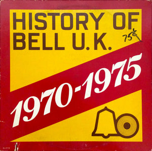 History of Bell U.K