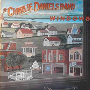 Charlie Daniels Band - Windows