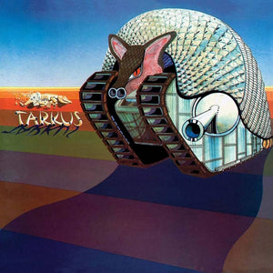 Emerson Lake & Palmer - Tarkus