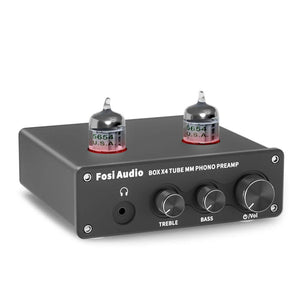 Fosi Audio Box X4 (Pre-amp MM)