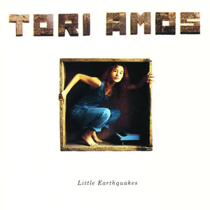 Tori Amos - Little Earthquake (2LP)