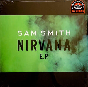 Sam Smith - Nirvana (E.P)