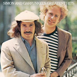 Simon & Garfunkel - Greatest Hits