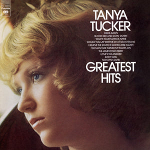 Tanya Tucker - Greatest Hits