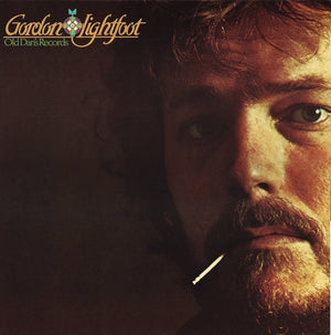 Gordon Lightfoot - Old Dan's Records