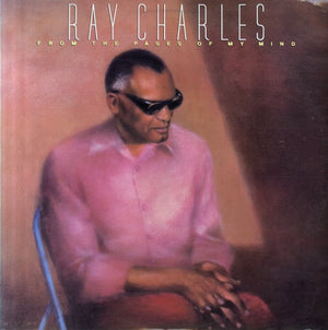 Ray Charles - From the Pages of My Mind