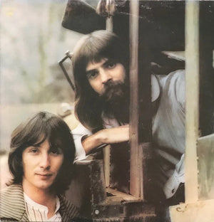 Loggins & Messina - Mother Lode