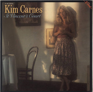 Kim Carnes - St Vincent's Court