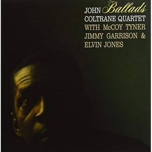 John Coltrane - Ballads