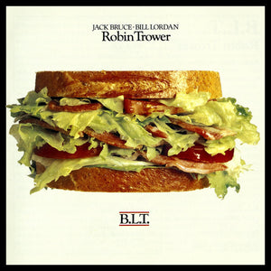 Robin Trower - BLT