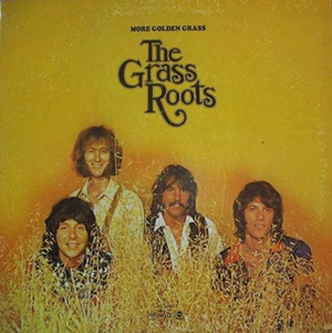 The Grass Roots - More Golden Grass