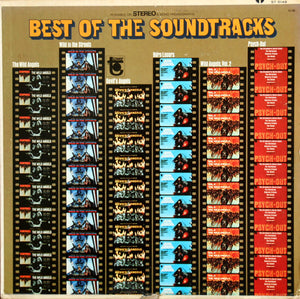 Best of the Soundtracks