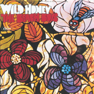 Beach Boys - Wild Honey (R)