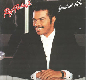 Ray Parker Jr. - Greatest Hits