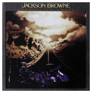 Jackson Browne - Running On Empty