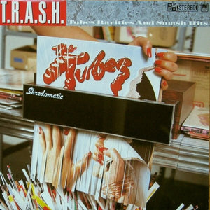 The Tubes - Tubes Rarities and Smash Hits