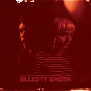 Seth Avett- Sing Elliott Smith