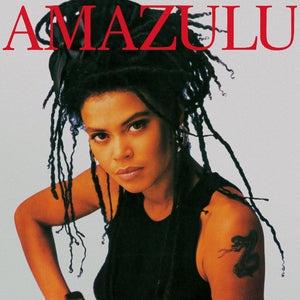 Amazulu - Amazulu