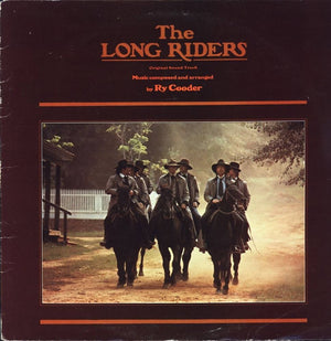 Long Riders