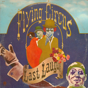 Flying Circus - Last Laugh