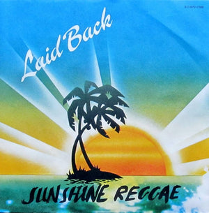 Laid Back - Sunshine Reggae (12")