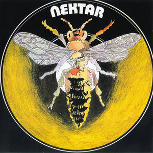 Nektar - Nektar