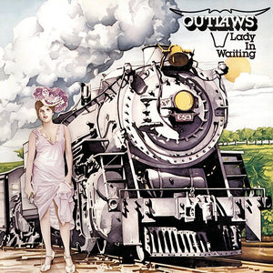 Outlaws - Lady in Waiting