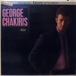 George Chakiris