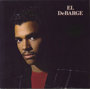 El DeBarge - El DeBarge