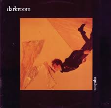 Darkroom - San Paku