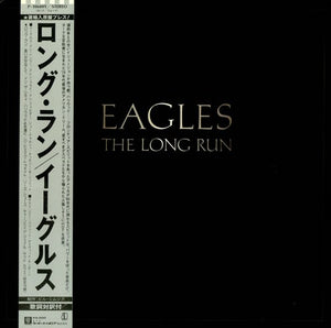 Eagles - The Long Run