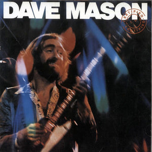 Dave Mason - Certified Live (2LP)