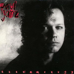 Paul Janz - Electricity