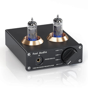 Fosi Audio Box X2 (Pre-amp MM)