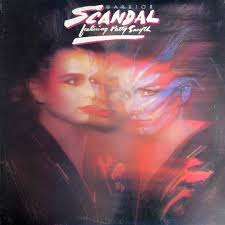 Scandal - Warrior