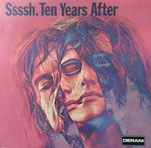 Ten Years After - Ssssh