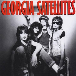 Georgia Satellites - Georgia Satellites