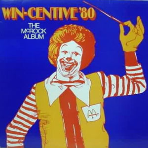 Win-Centive '80 - The MrRock Album