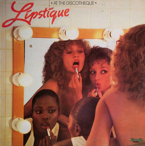 Lipstique - At The Discotheque