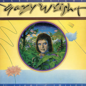 Gary Wright - The Light of Smiles