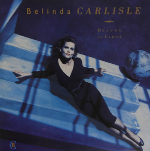 Belinda Carlisle - Heaven on Earth