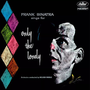 Frank Sinatra - Only the Lonely