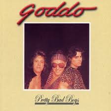 Goddo - Pretty Bad Boys