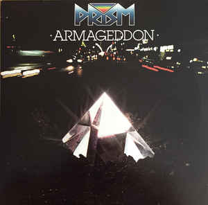 Prism - Armageddon