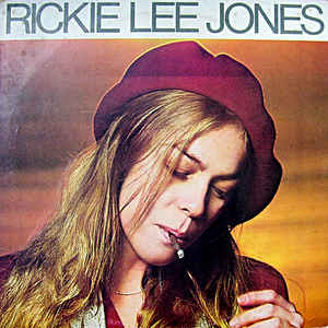 Rickie Lee Jones - Rickie Lee Jones